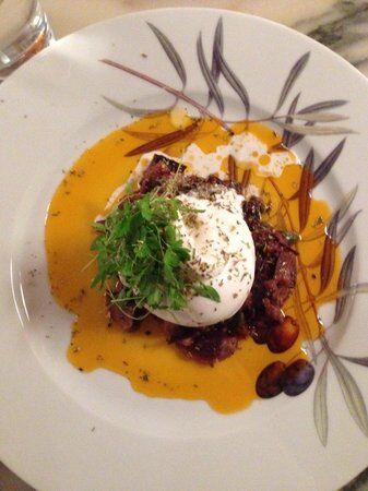 Pizzeria & Canti Prosecco Bar